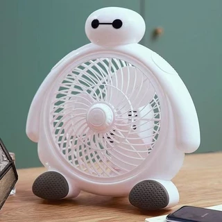 iHome พัดลมตั้งโต๊ะ 10นิ้ว 9นิ้ว 8นิ้ว Turbo ลมแรง10เท่า พัดลมเล็ก Little Fan รับประกันศูนย์ 1ปี