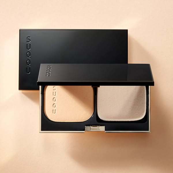 New Baking New Baking Sephora Luminous Foundation Powder [Refill Pack 10g] Foundation Powder Thailan