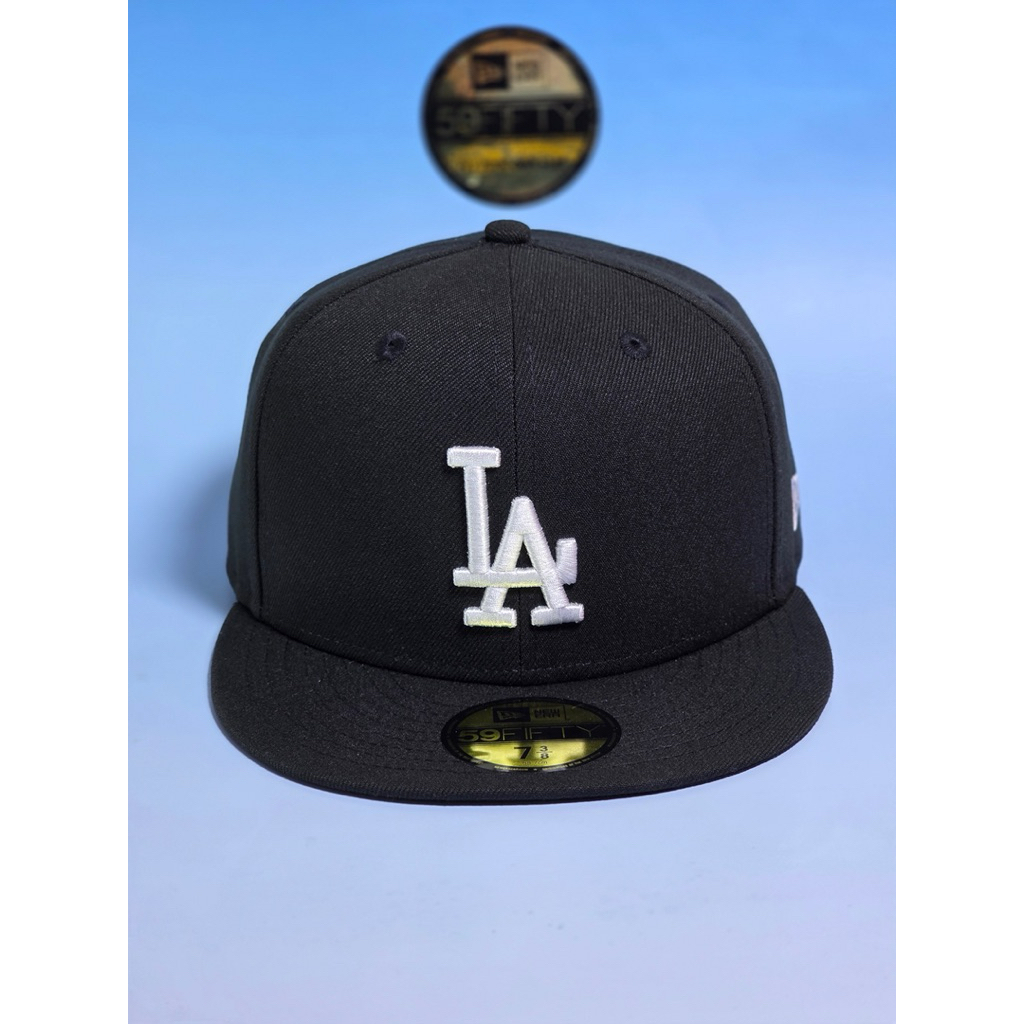 New era Losangeles Dodgers หมวกLA
