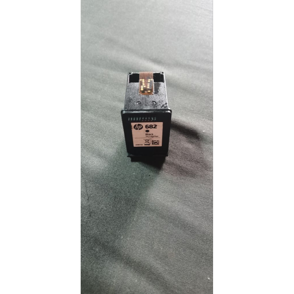 ตลับหมึกพิมพ์เปล่า(HP 682)