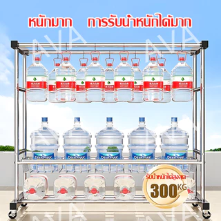 【ราคาถูกที่สุดบนทั้งเว็บ】ราวตากผ้า ราวตากผ้าสแตนเลส ราวแขวนผ้าบาร์คู่ ล้อสากล ห้องนอน/กลางแจ้ง