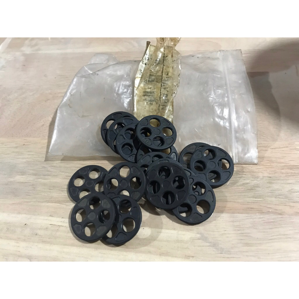 โอริงงก๊อกน้ำมัน yamaha dt100 dt125 dt175 dt250 แท้ใหม่