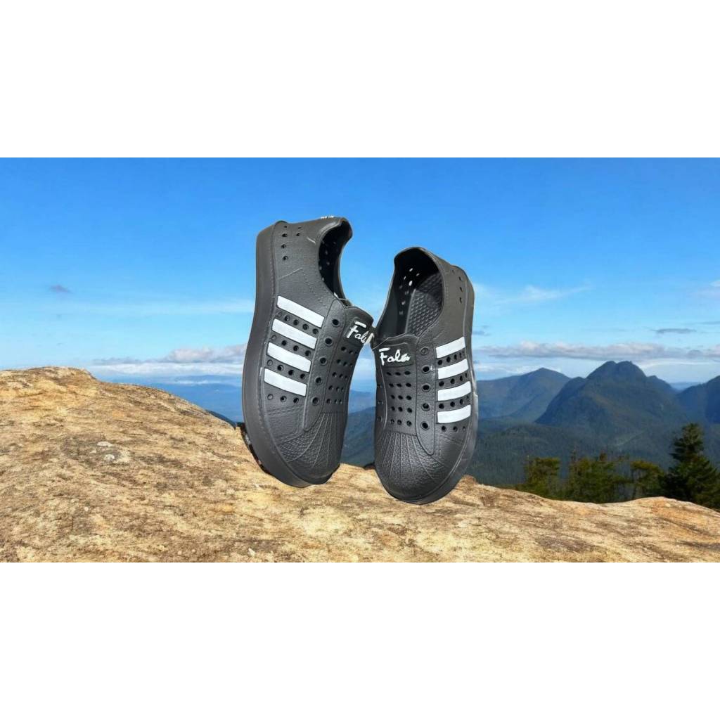 Marco Pony มาโครโพนี่ 9277 รองเท้าหุ้มส้นผู้ชาย ยี่ห้อ Marco Pony รุ่น 9277 Size