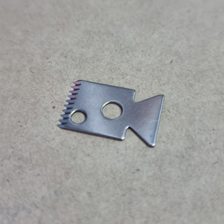 (1 ใบ) ใบมีดเครื่องรัดปากถุง รุ่น ET-605K