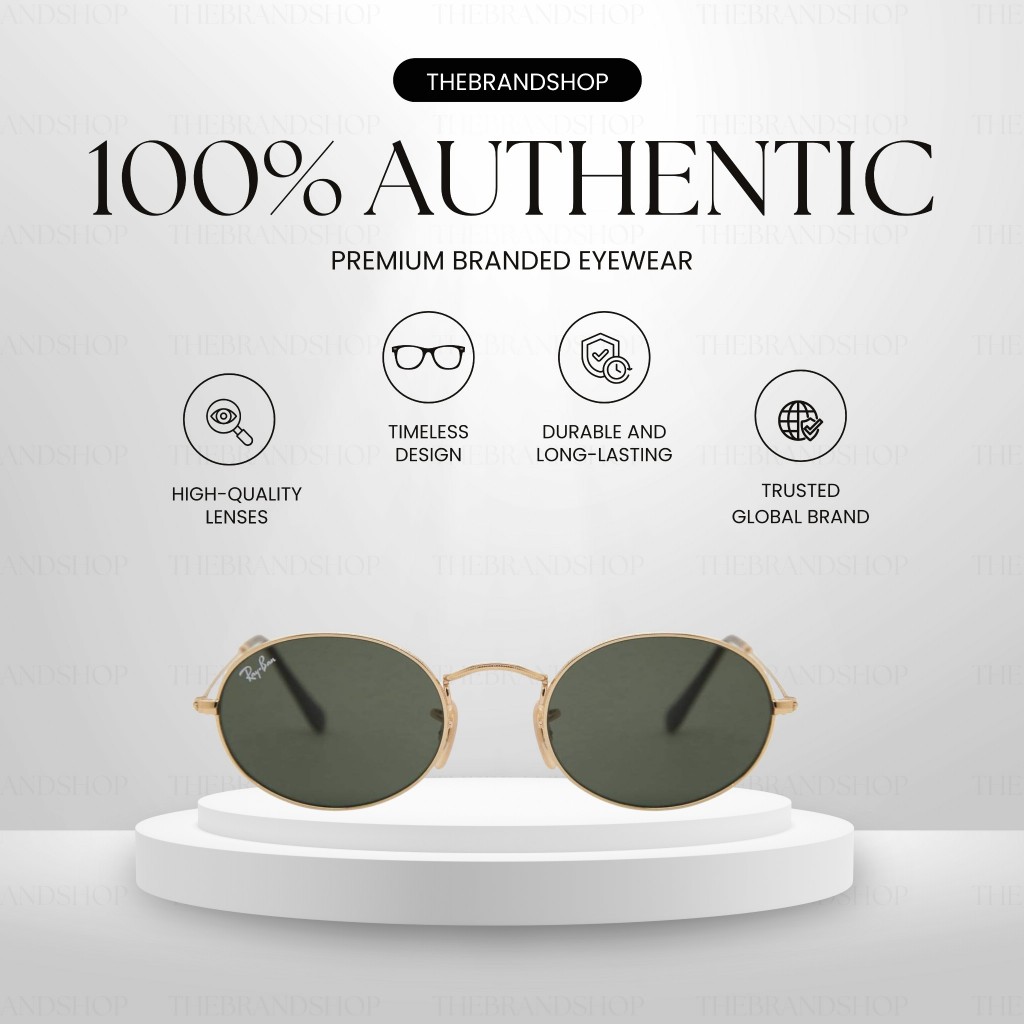 💓พร้อมส่ง💎แว่นกันแดด Rb3547N 51mm. ของแท้💯 อุปกรณ์ครบ