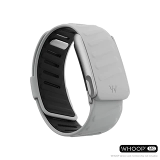 [MG] WHOOP MG / 5.0 - SportFlex Band สายสำรองซิลิโคนสำหรับ WHOOP MG (LIFE) (รับประกัน 6 เดือน)