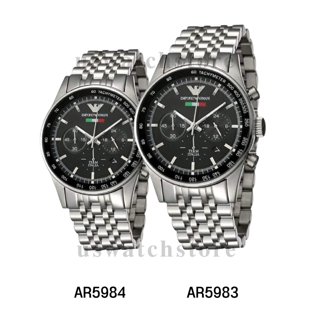 นาฬิกา Emporio armani ของแท้ 100%