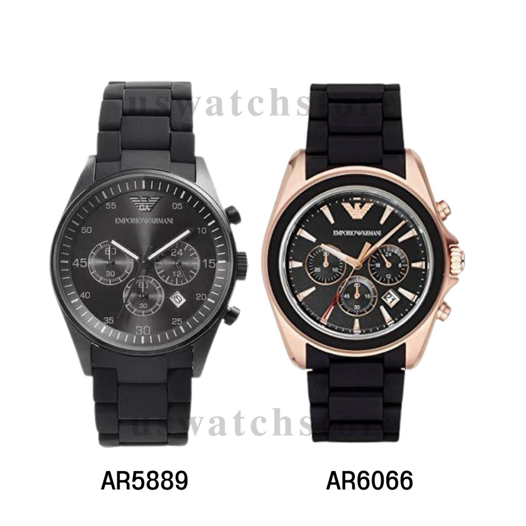 นาฬิกา Emporio Armani ของแท้ 100%