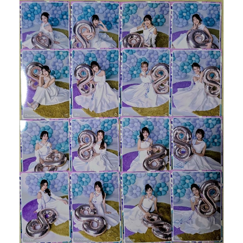 รูป Act C งาน 48 Expo  BNK48 - CGM48 Group Heart - Touch