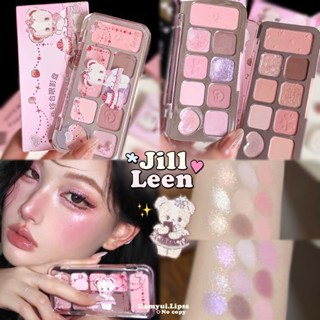 อายแชโดว์🧸Jill Leen Angel bear﹒୨ৎ ﹒(พร้อมส่ง)