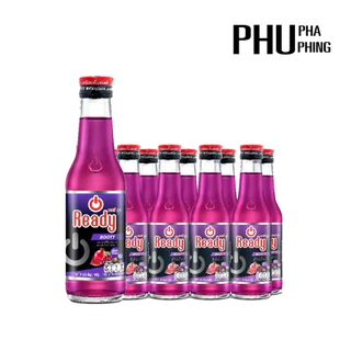 เรดดี้ บู้ท เครื่องดื่มชูกำลัง150 มล. หลายรสชาติยกแพ็ค