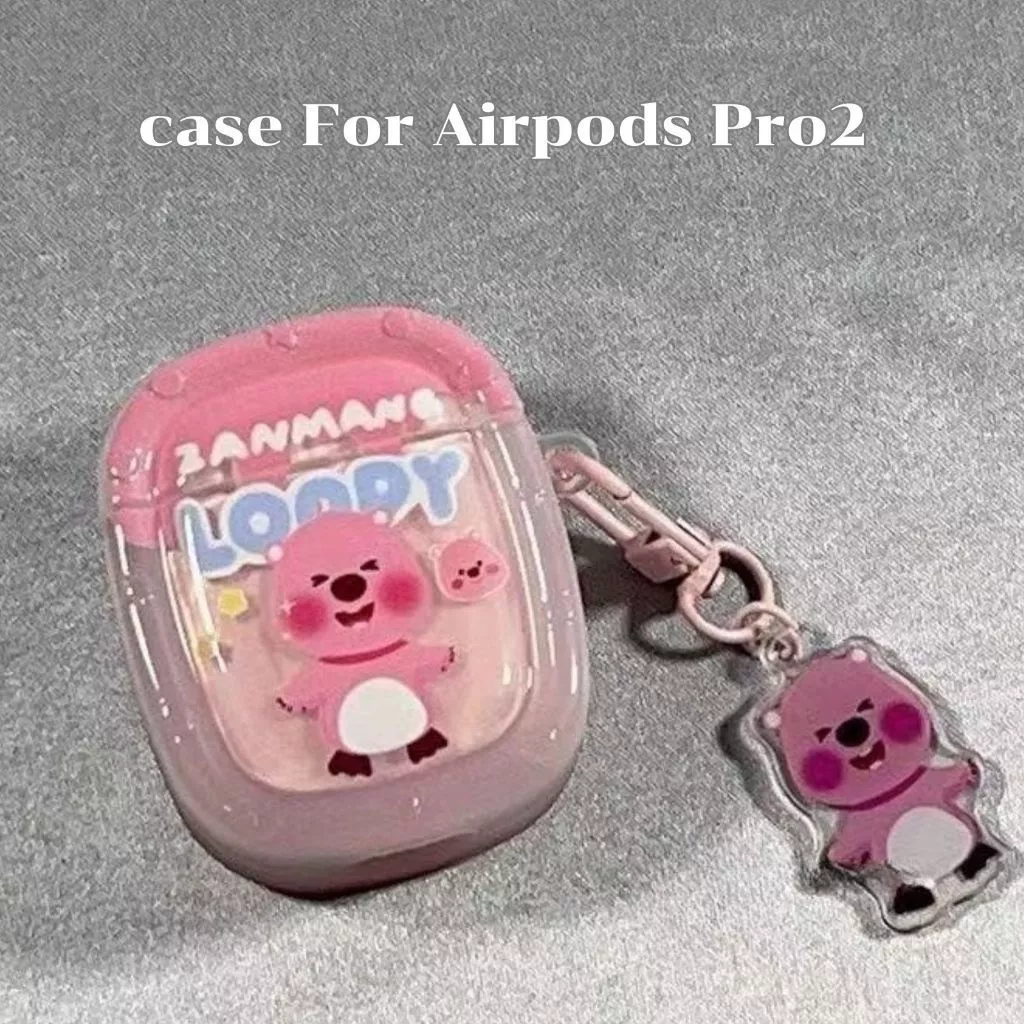 เคส AirPods Pro 2 กันฝุ่น กันกระแทก thumbnail 7