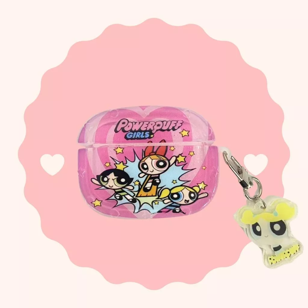 เคส AirPods Pro 2 กันฝุ่น กันกระแทก thumbnail 9