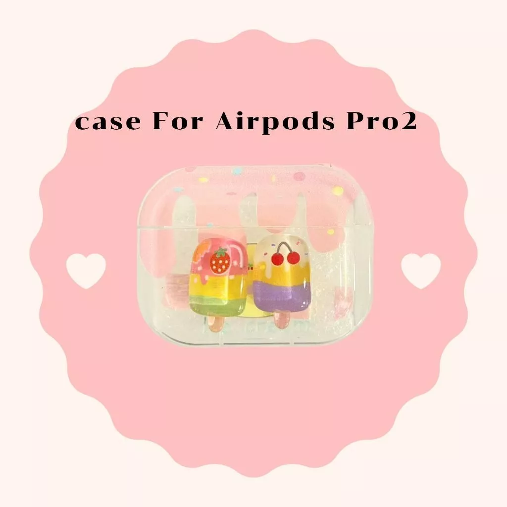 เคส AirPods Pro 2 กันฝุ่น กันกระแทก thumbnail 8