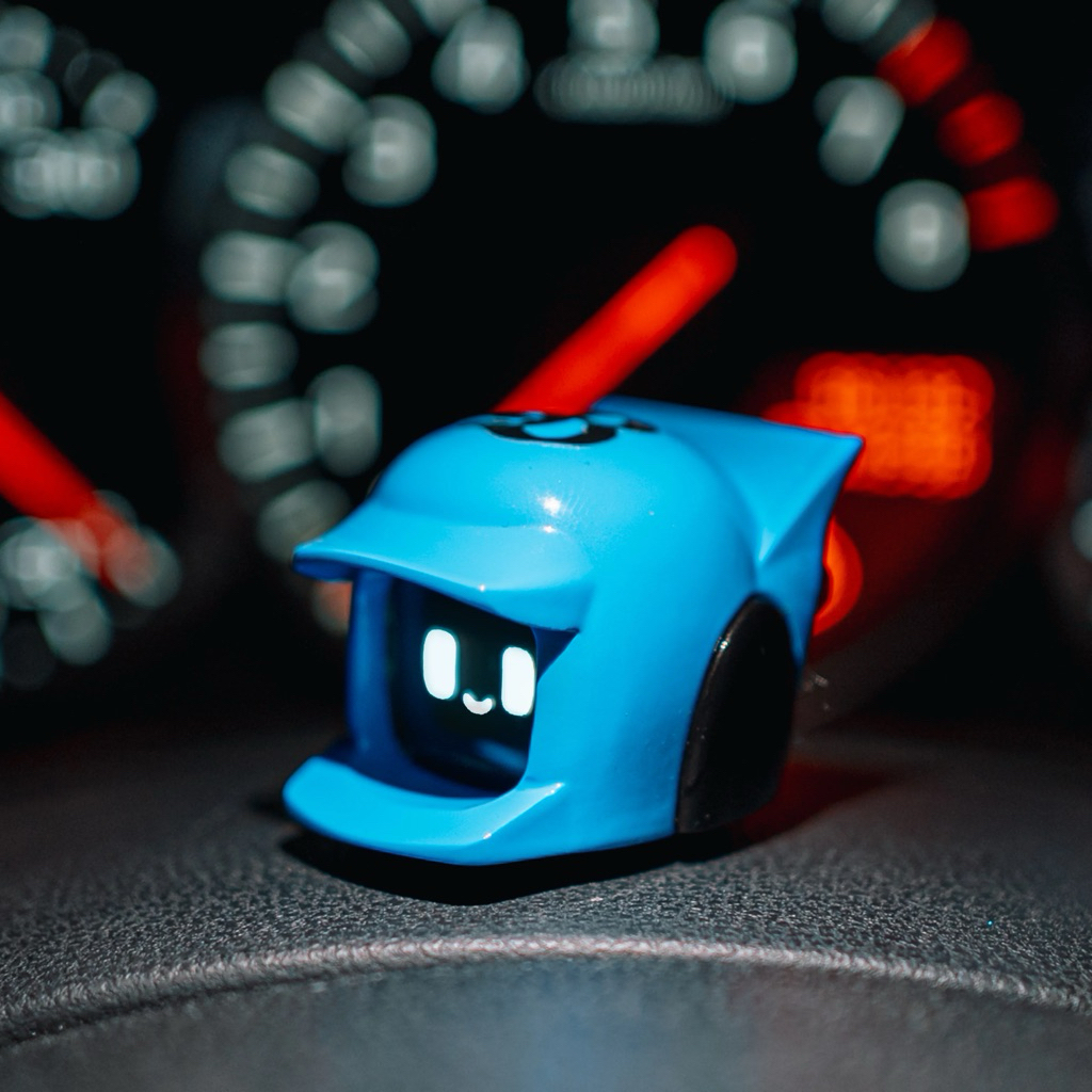 Liberty walk X Dasai Mochi gen 3 ดาไซ โมจิ X ลิเบอร์ตี้ วอร์ค  ⚡️⚡️ พร้อมจัดส่งครับ ⚡️⚡️