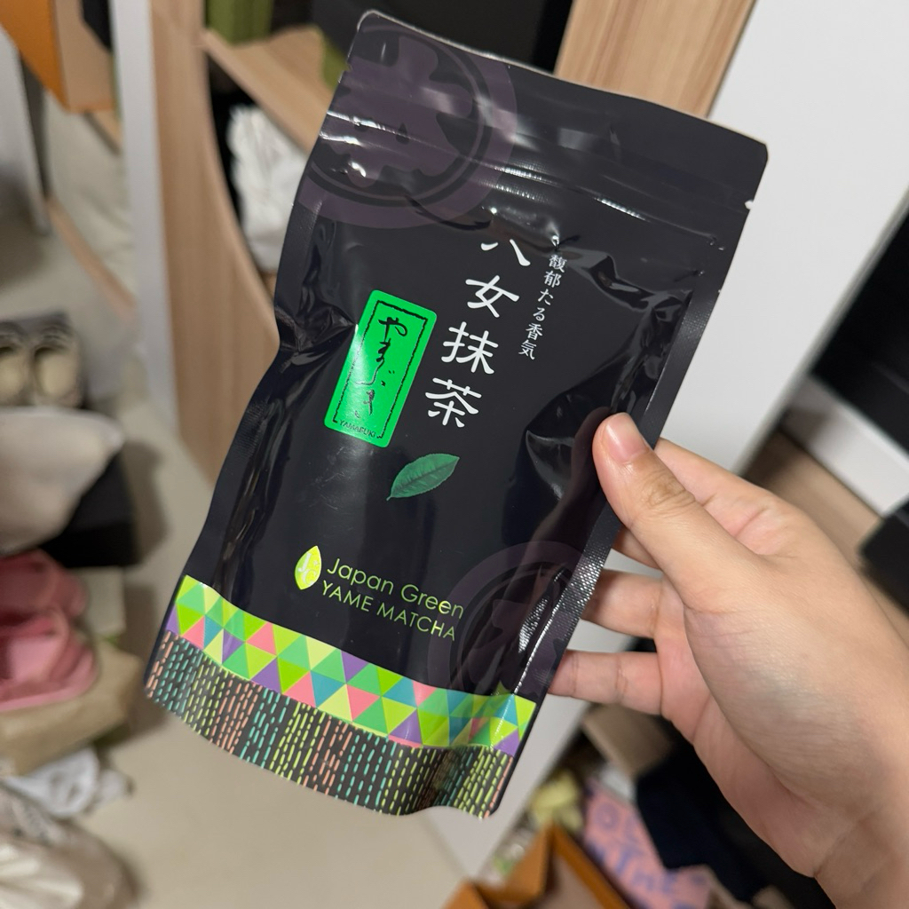 hoshino yamabuki 🍵 ตัวตึง ถั่วนัวชงลาเต้อร่อย เคลียร์ก็ดีงาม 🥜