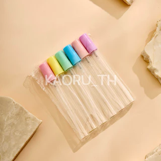 *แพ็ค 1 โหล* ขวดปากกา 10 ml 3 แบบ ปากกาสีรุ้ง OMBRE สีพาสเทล ส่งทุกวัน ขวดสเปรย์แอลกอฮอล์ แบ่งน้ำหอม โกดังขวดน้ำหอม