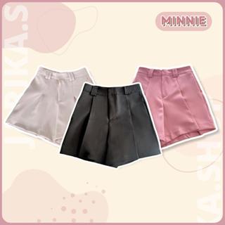 Jarikashop - กางเกงรุ่น MINNIE ผู้หญิง เสื้อผ้า