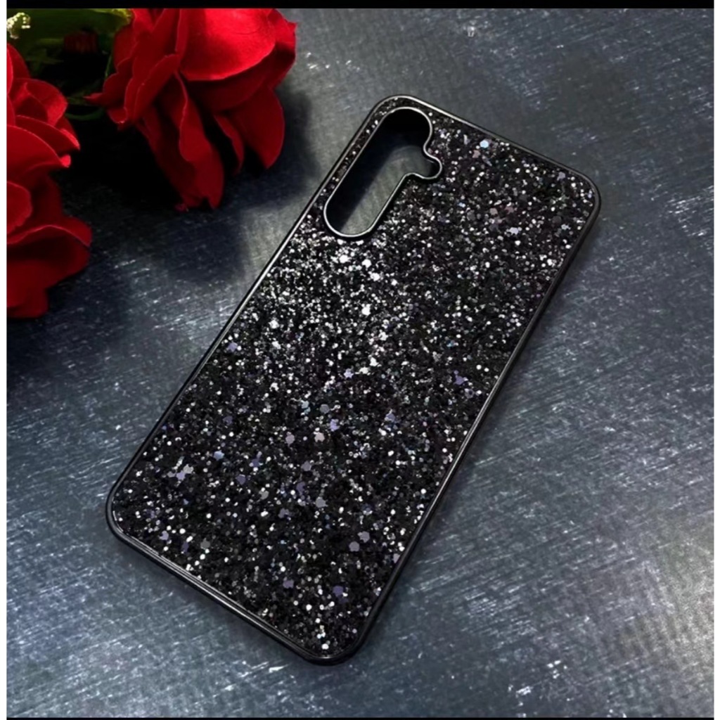เคส แฟชั่น เคสโทรศัพท์  สำหรับรุ่น SAMSUNG A55 A25 A15 A05S   เคส ขอบนิ่มหลังแข็ง กันกระแทก ดีเซลหรูหรา ฟรุ้งฟร ราคา ถูกที่สุด ดีลบีเคเค แกลเลอรีภาพที่ 4