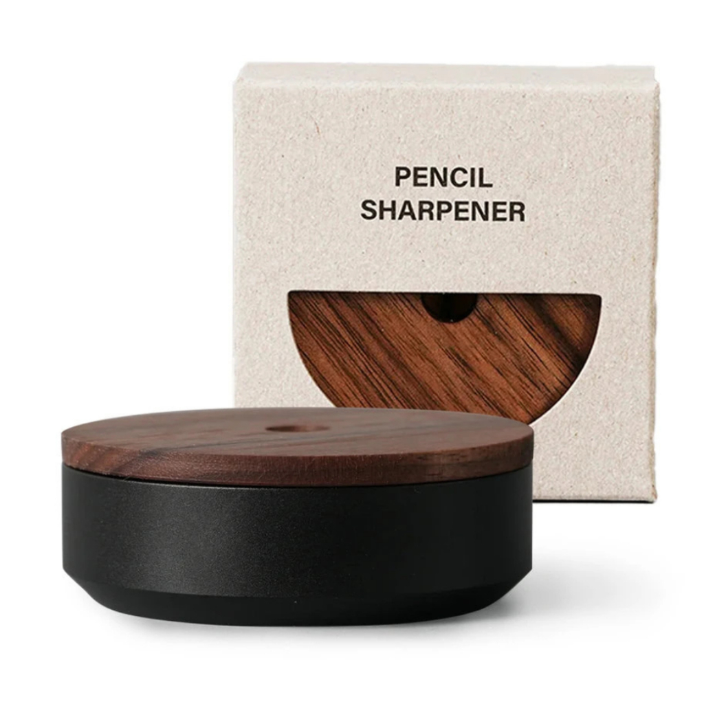 HMM Pencil Sharpener กบเหลาดินสอ HMM