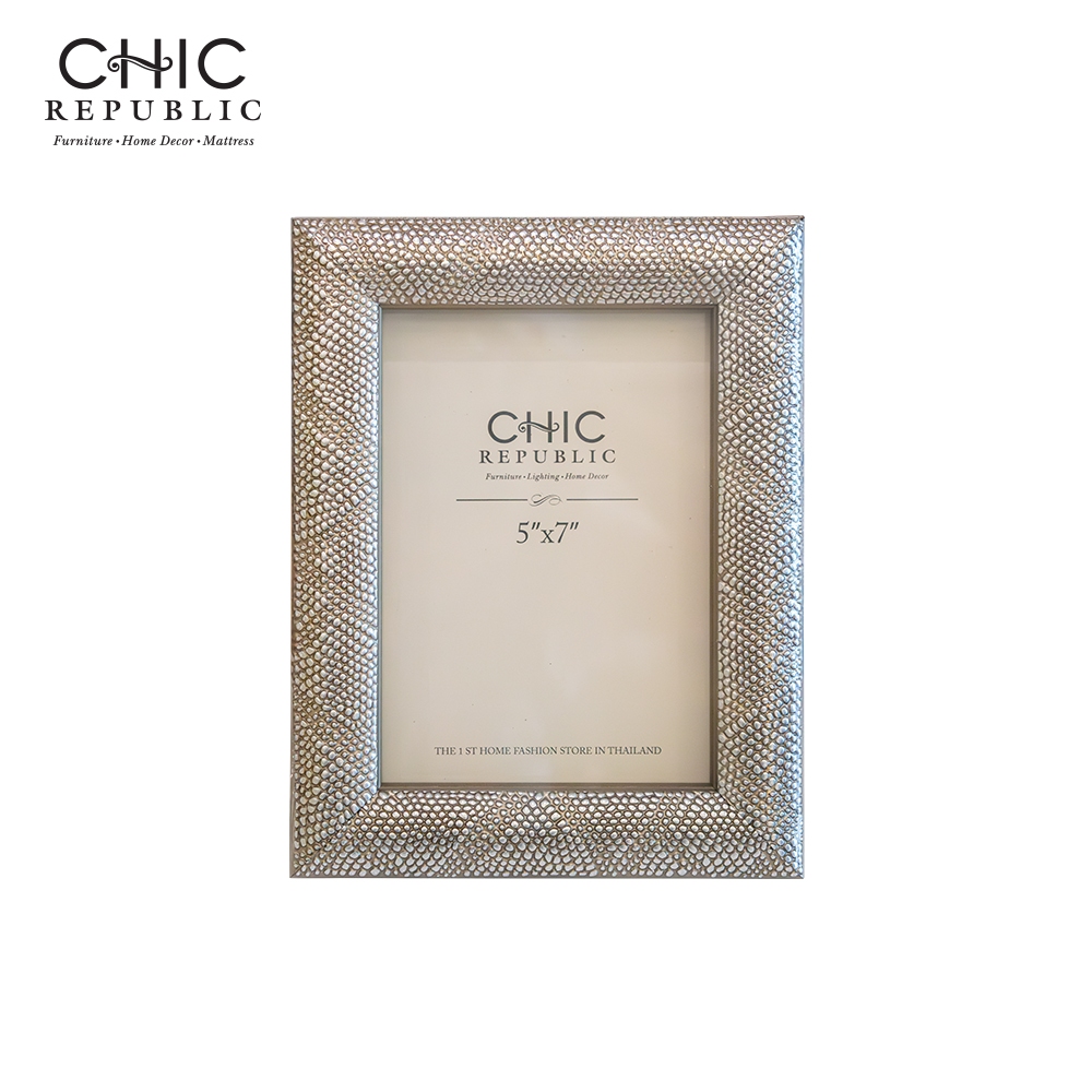 Chic Republic กรอบรูป รุ่น BOTTA/5x7