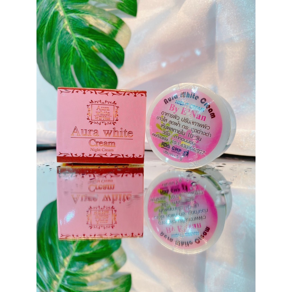 YingCos4U🌸ครีมอีแนน Lot ใหม่ กล่องรุ่นใหม่🩷ของแท้จากบริษัท ราคาส่งถูกมาก - รูปที่ 6