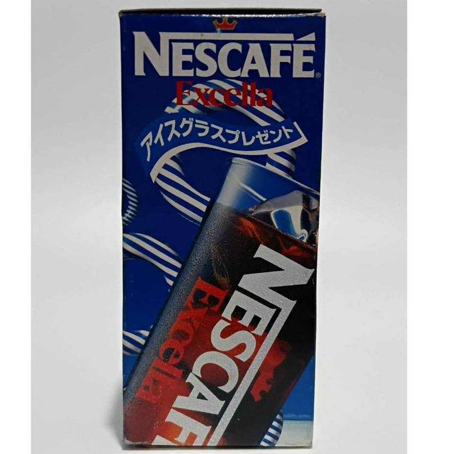 แก้วกาแฟ NESCAFE Excella ขนาด 445 ML NEW In Packed.