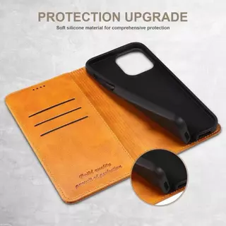 เคสฝาพับหนัง Xunte สำหรับOppo A6C A6S A6 A6X A6pro A5I A5X A5 A5Pro A3 A3X A3Pro A60 A18 A38 A58 A78 A98 A17K Reno8T A79