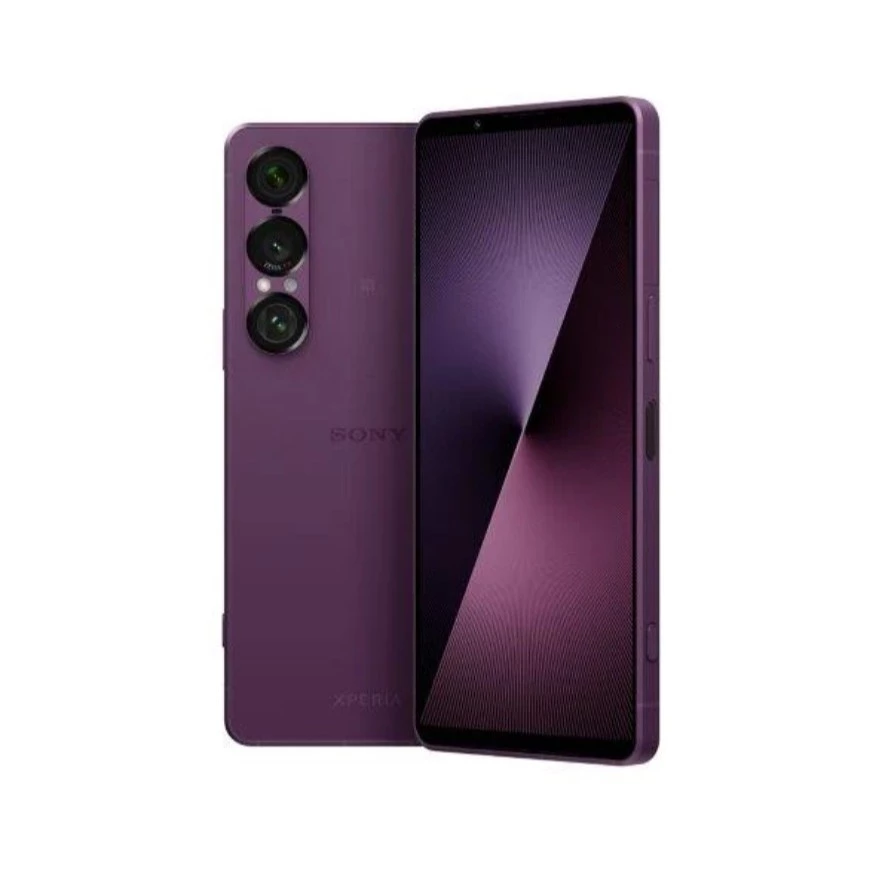 SonyXQ-FS72 Xperia 1 VII | เซนเซอร์มุมกว้างพิเศษใหม่ | Xperia Intelligence | ระยะเวลาการใช้งานแบตเตอรี่ 2 วัน thumbnail 4