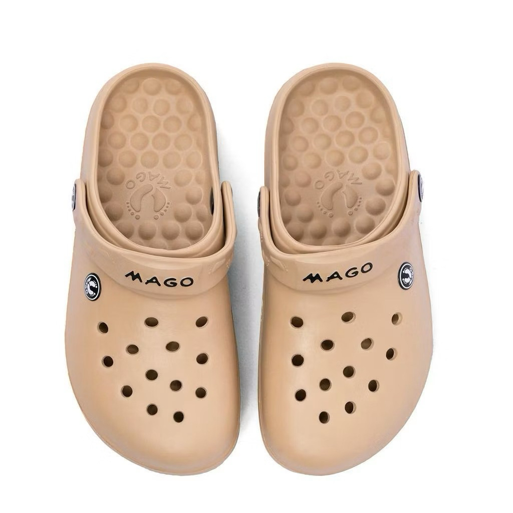 MAGO รองเท้าเพื่อสุขภาพ รุ่นBamboo พร้อมส่ง!