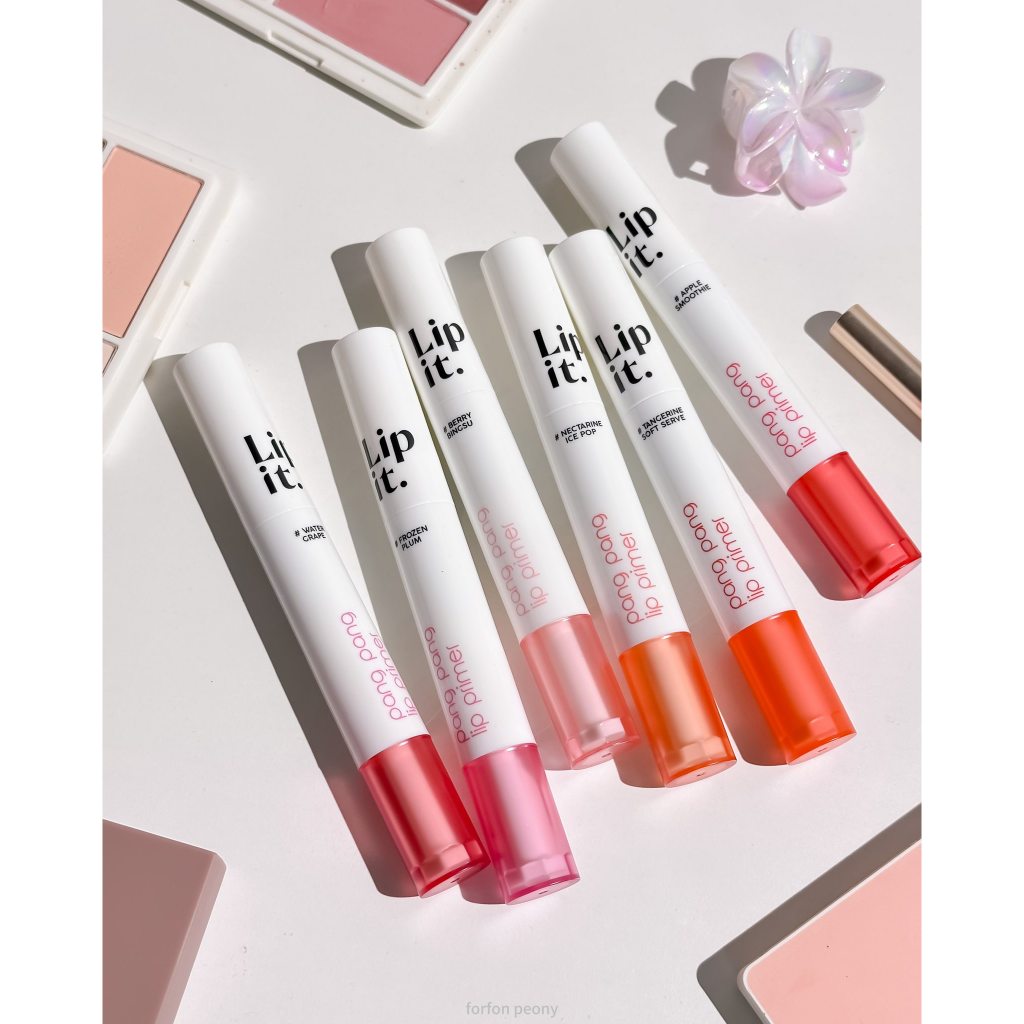Lip It Pang Pang Lip Primer 3g