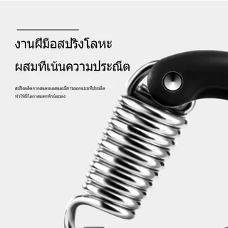 💪💪อุปกรณ์บริหารมือ ที่บีบมือ ปรับได้ 5-60kg เครื่องบริหารมือ อุปกรณ์เพิ่มแรงบีบ บริหารนิ้วมือ อุปกรณ์ฝึกความแข็งแกร่ง💪💪
