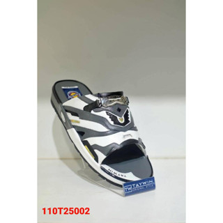 TAYWINแท้ เทวินทร์แท้ รองเท้าแตะ 110T25002