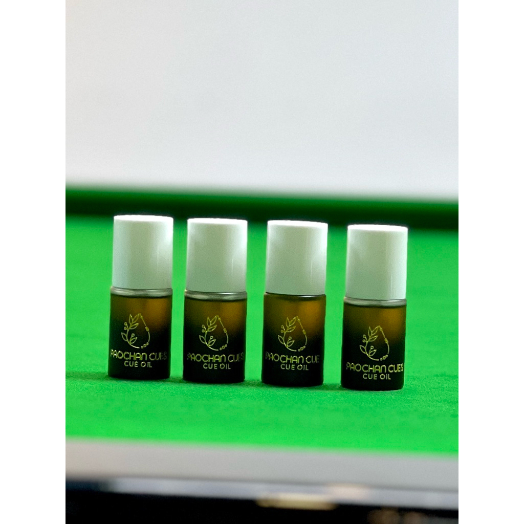 cue oil paochanpaochan