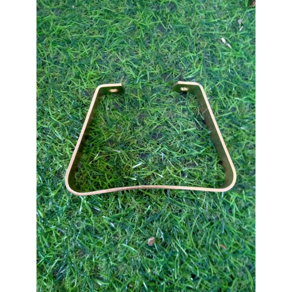 ขาตั้งNB411_G4k_NB03_NB04สีทองหนาแข็งแรง