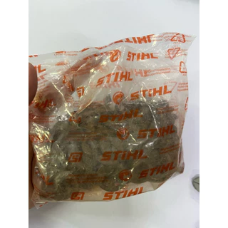 กิ๊ปล๊อคสเตอร์ เลื่อย ms180 และ MS381 แท้ แหวนล๊อค ถ้วยสเตอร์ สติล stihl