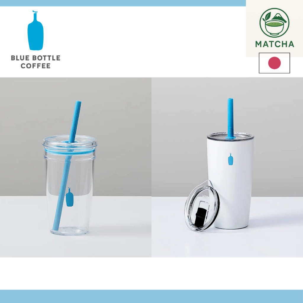 Blue Bottle Cup ของแท้ พร้อมส่งทันที