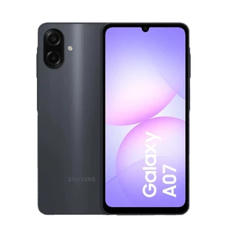 Samsung Galaxy A07 (4/64GB)หน้าจอ 90Hz กันน้ำ IP54(By Shopee SuperTphone1234)
