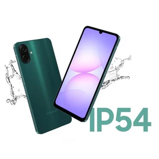 Samsung Galaxy A07 (4/64GB)หน้าจอ 90Hz กันน้ำ IP54(By Shopee SuperTphone1234)
