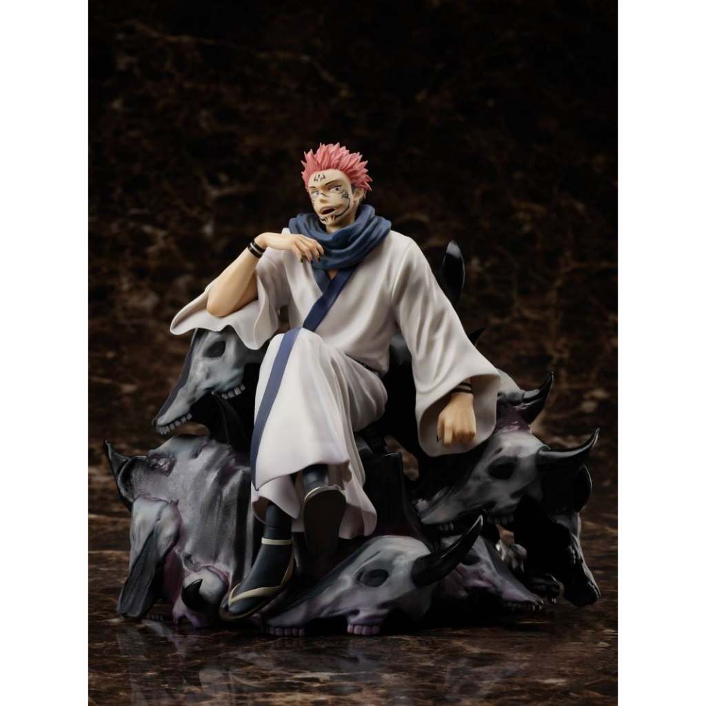 Furyu F:NEX Ryomen Sukuna – Jujutsu Kaisen