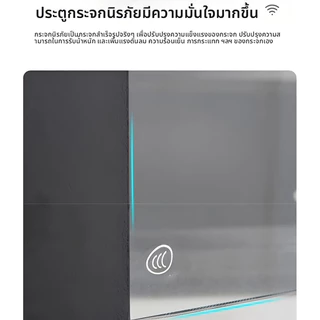​ตู้แร็ค Network Cabinet 4U/6U/9U/12U ขนาด RACK ลึก40-45cm เหมาะสำหรับเซิร์ฟเวอร์และCCTV แถมถาด บานกระจกใส มีกุญแจล๊อค