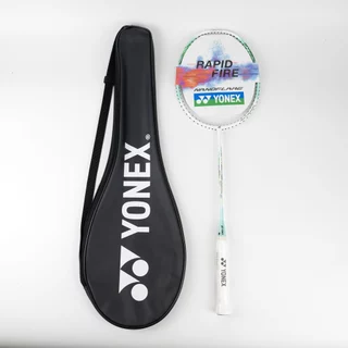 YONEX NANOFLARE 001 [สีใหม่] ไม้แบดมินตัน ไม้แบด เหมาะสำหรับผู้เล่นทักษะเริ่มต้น ไม้หัวเบา ก้านอ่อน