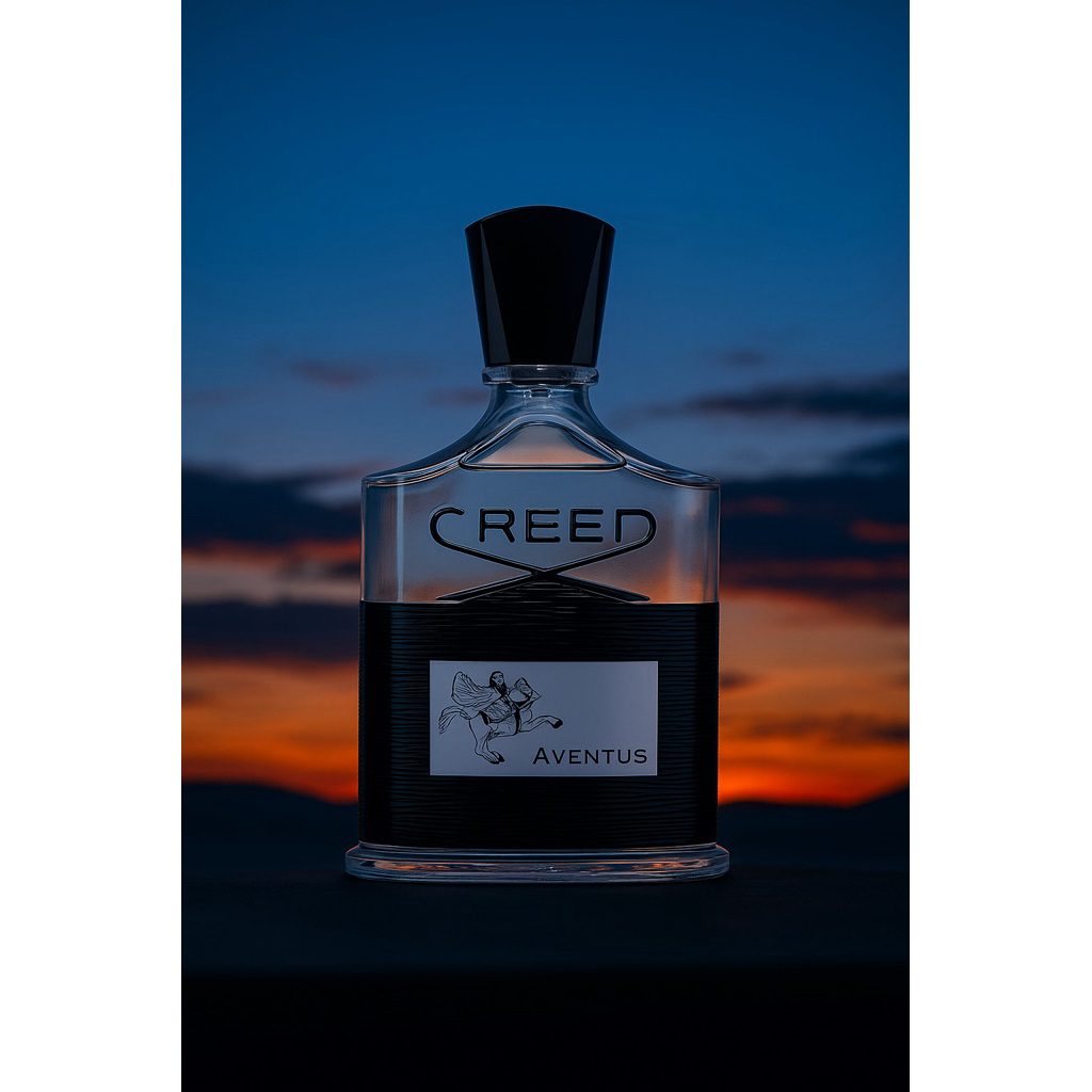 แท้100% น้ำหอม Creed Aventus