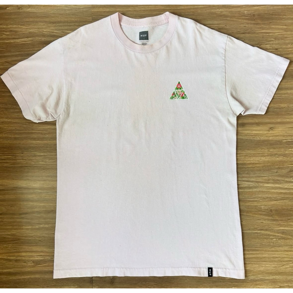 เสื้อSkate Huf Skate