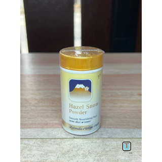 FUJI แป้งฝุ่นภูเขา ฟูจิ เฮเซล สโนว์ พาวเดอร์/ สโนว์ เพิร์ล พาวเดอร์ FUJI HAZEL SNOW POWDER