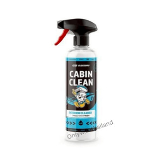 GLOSSBRO Cabin Clean 500 ml