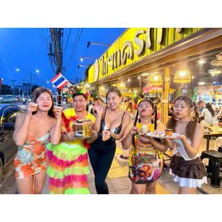 อ่องปูนา (เมนูยอดฮิต ไก่ยกครก)