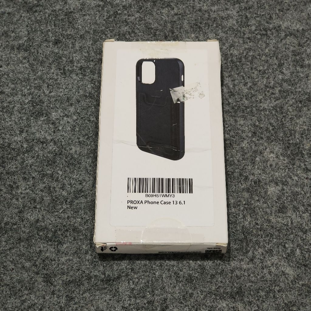 🔥เคส PROXA IPHONE 13 จอ 6.1 นิ้ว