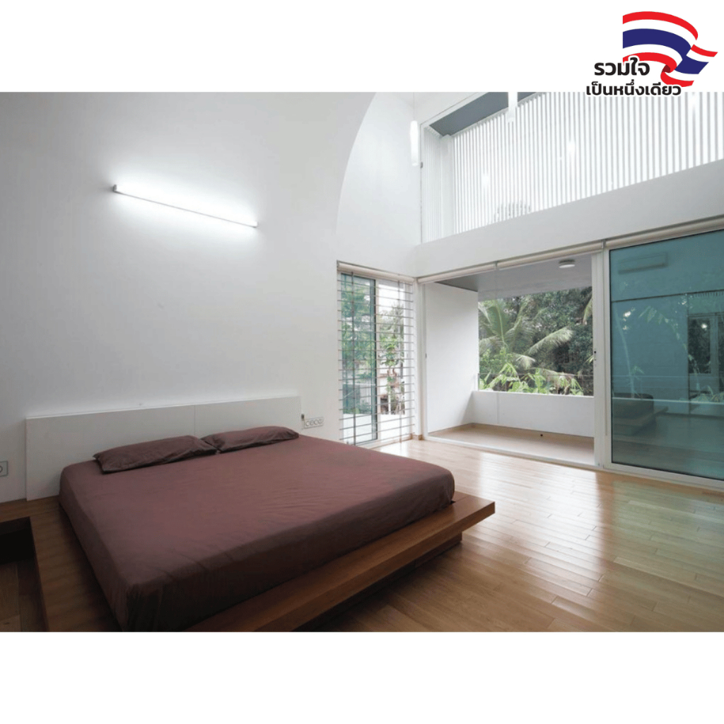 EVE หลอดแอลอีดี LED T8 หลอดไฟ หลอดนีออน รุ่น ซุปเปอร์ไวท์ Super White ขนาด 9W และ 18W (เฉพาะหลอด ไม่