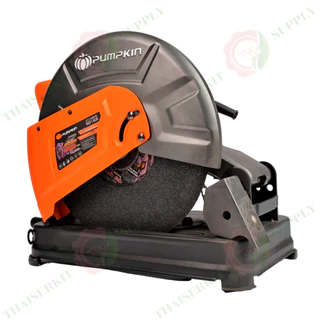 PUMPKIN แท่นตัดเหล็ก พัมคิน 14นิ้ว รุ่น 50165 / J-T14245 แท่นตัดไฟเบอร์ 2450W โมเดลใหม่ 2025 **ส่งเร็ว ของแท้100%**